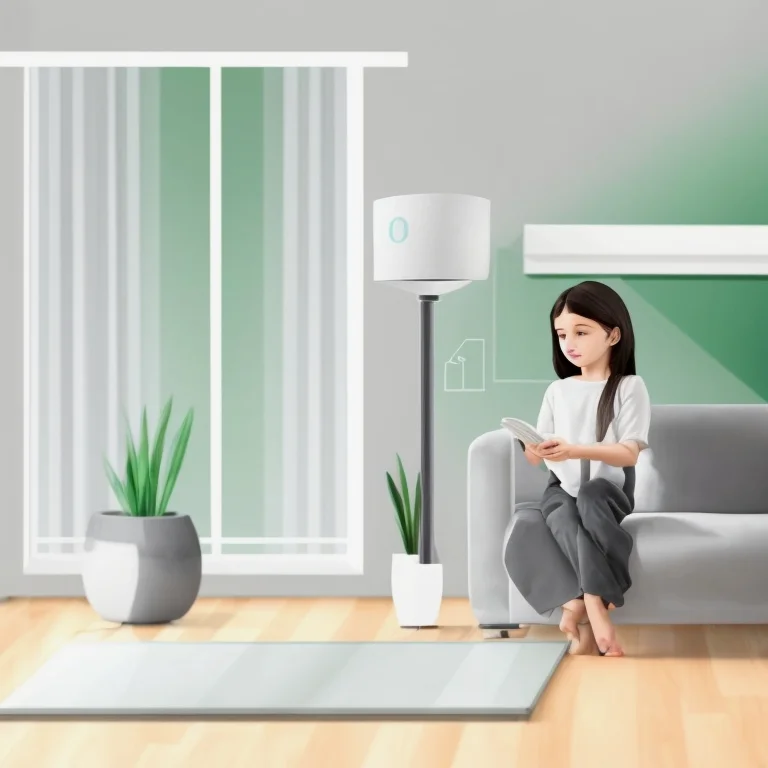 Einfache Installation