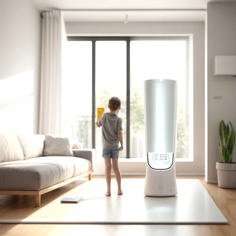 Intelligente Vorhangsysteme